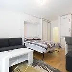 Luxury Studio Apartment Miljacka Sarajevo