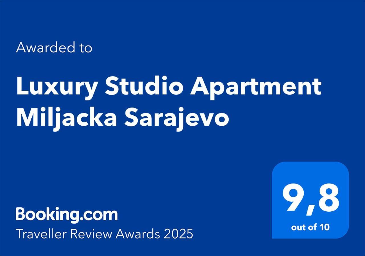Luxury Miljacka