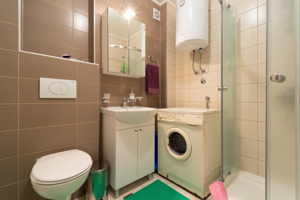 Apartma Luxury Miljacka Sarajevo